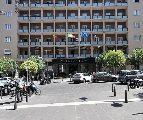 Grand Oriente Ξενοδοχείο