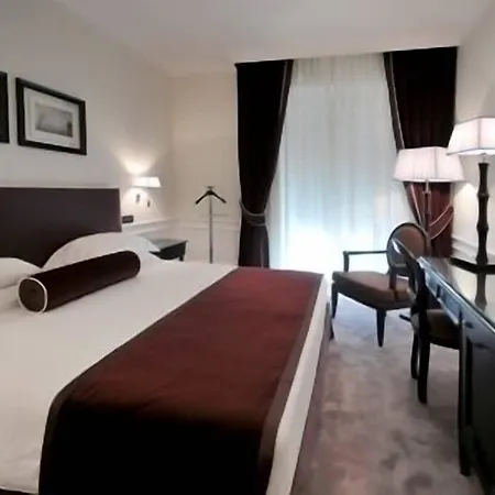 Grand Oriente Hotel 4*