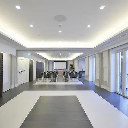 Hotel Grand Oriente 4*