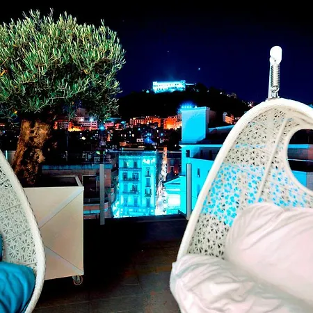 Grand Oriente 4* Nápoles