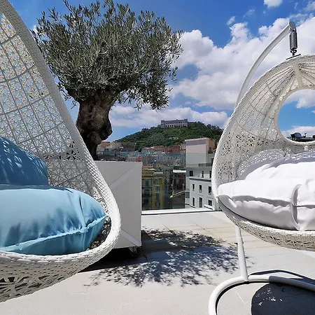 Grand Oriente Nápoles