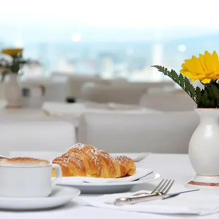 Hotel Grand Oriente Nápoles