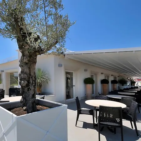 Hotel Grand Oriente 4*