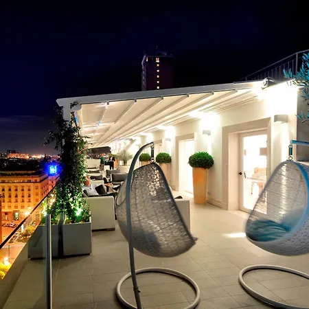 Grand Oriente 4*