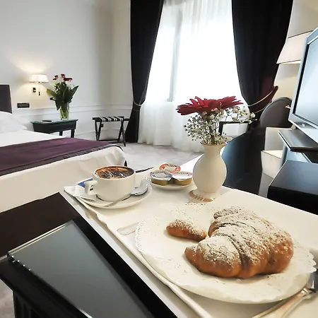 Grand Oriente 4*