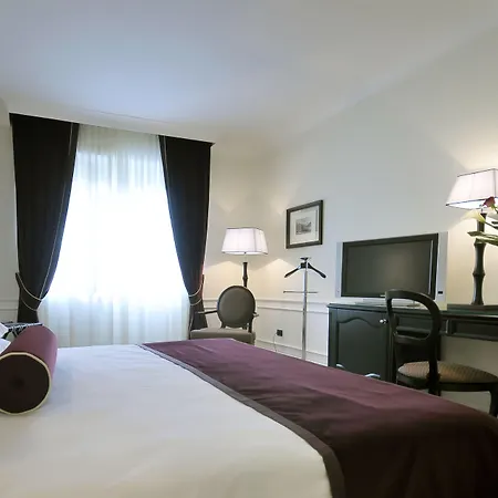 Grand Oriente 4* Nápoles