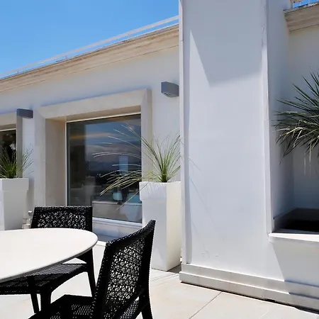 Grand Oriente Hotel Nápoles