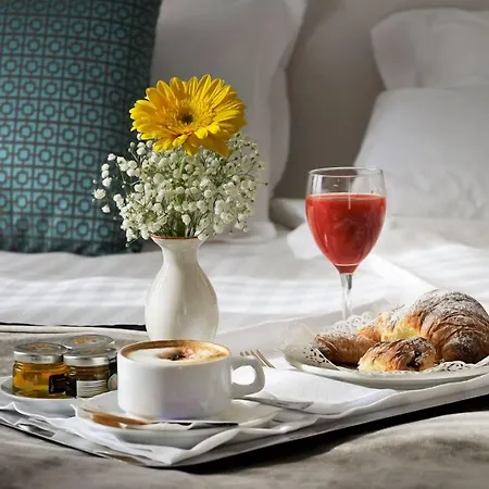 Hotel Grand Oriente Nápoles