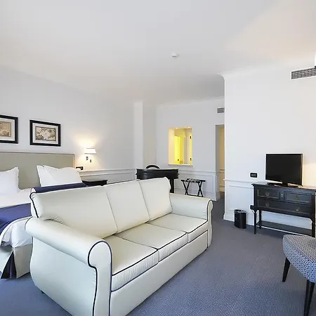 Grand Oriente 4* Nápoles