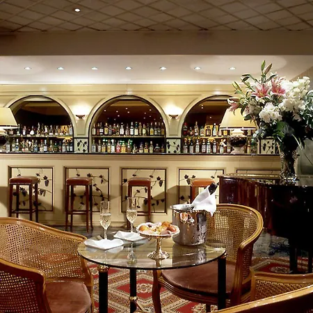 Grand Oriente Hotel 4*