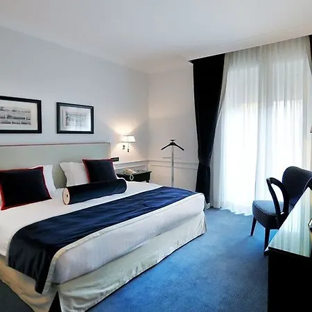 Hotel Grand Oriente 4*