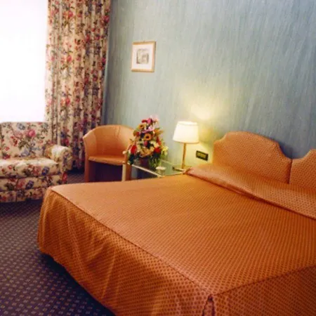 Grand Oriente Hotel 4*