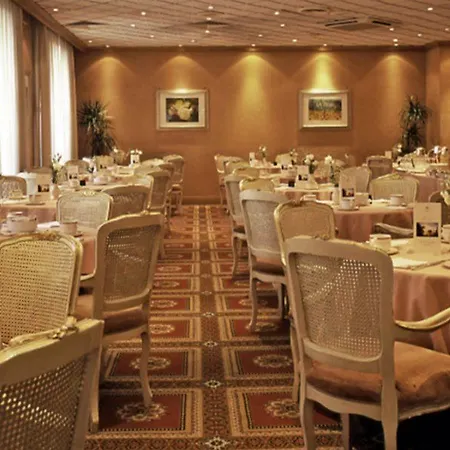 Grand Oriente Hotel 4*