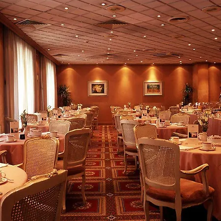 Grand Oriente 4* Nápoles