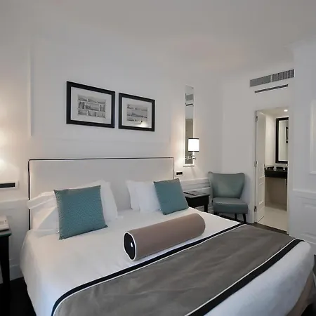Grand Oriente 4*