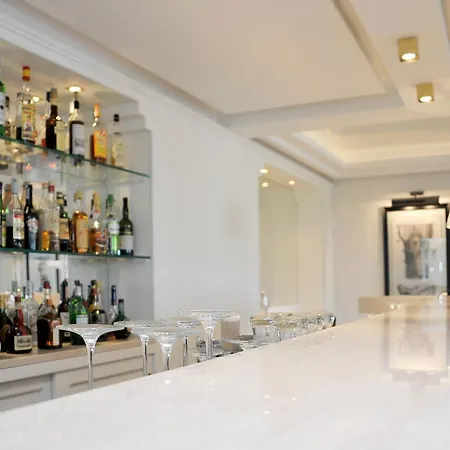 Grand Oriente Hotel Nápoles