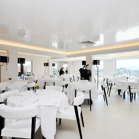 Grand Oriente Hotel