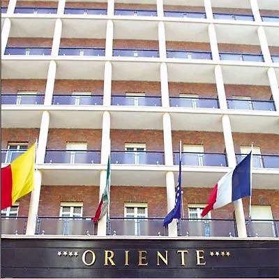 Grand Oriente 4* Nápoles