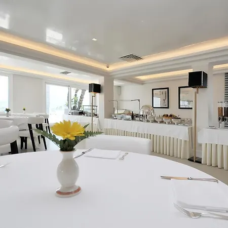 Grand Oriente 4*