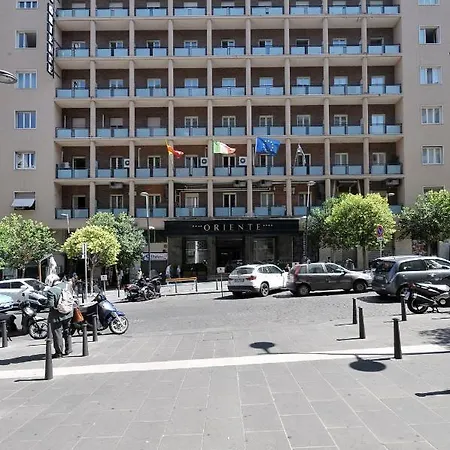 Grand Oriente Hotel