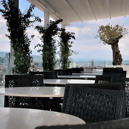 Grand Oriente 4* Naples