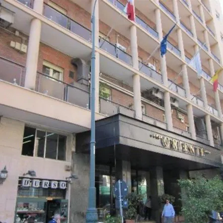 Hotel Grand Oriente 4*