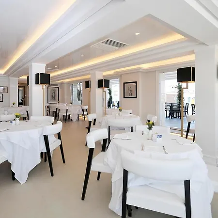 Hotel Grand Oriente 4*